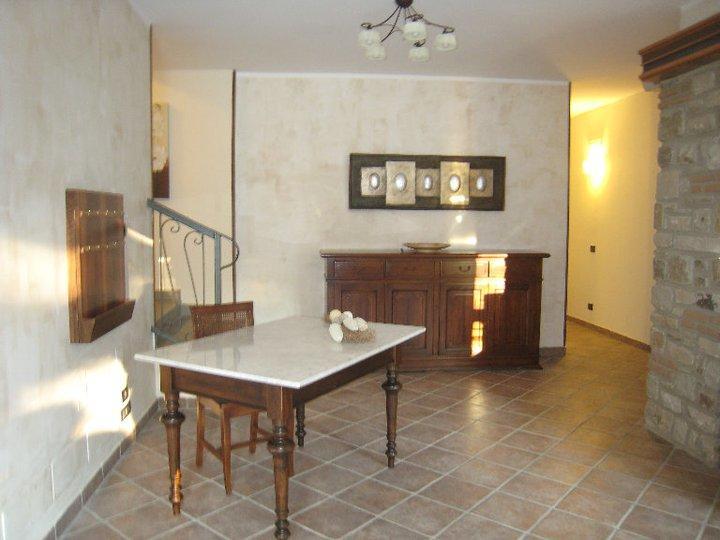 Myriam Country House B&B 梅尔科利亚诺 外观 照片