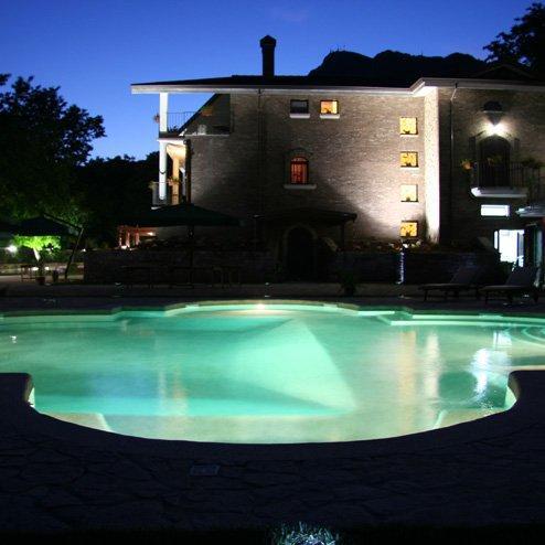 Myriam Country House B&B 梅尔科利亚诺 外观 照片